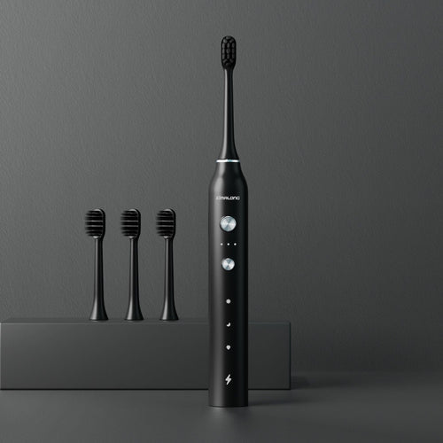 Evoraq Pulse Pro Electric Toothbrush